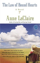 Anne LeClaire, Anne D. Leclaire - The Law of Bound Hearts