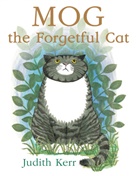Judith Kerr, Kerr Judith, Judith Kerr, Kerr Judith - Mog the Forgetful Cat