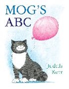 Judith Kerr, Kerr Judith, Judith Kerr, Kerr Judith - Mog's Amazing Birthday Caper