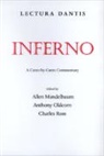 Allen Oldcorn Mandelbaum, Allen Mandelbaum, Anthony Oldcorn, Oldcorn Anthony, Charles Ross, Ross Charles - Lectura Dantis, Inferno