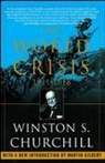 Winston Churchill, Winston S. Churchill - The World Crisis, 1911-1918