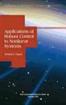 Richard Colgren, Richard D Colgren, Richard D. Colgren, University Of Kansas R Colgren, University Of Kansas R. Colgren - Applications of Robust Control to Nonlinear Systems