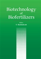 Sadasiva Kannaiyan, Sadasivam Kannaiyan - Biotechnology of Biofertilizers