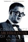 Ken Gormley, Gormley Ken - Archibald Cox