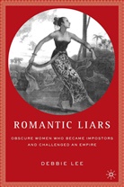 D Lee, D. Lee, Debbie Lee - Romantic Liars