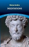Marcus Aurelius, MARCUS, Aurelius Marcus, Marcus A., Marcus Aurelius, Emperor Of Rome Marcus Aurelius - Meditations