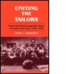 Anne Kershen, Anne J Kershen, Anne J. Kershen, Dr. Anne J. Kershen, J. Kershen Anne, KERSHEN ANNE J - Uniting the Tailors