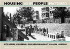 Clare Cooper Marcus, Clare Cooper Marcus, Clare Cooper Sarkissian Marcus, Marcus Clare Cooper, Wendy Sarkissian, Sarkissian Wendy... - Housing As If People Mattered