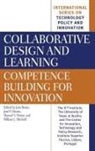 Joao (EDT)/ Duarte Bento, Joao Bento, Jose Duarte, Manuel Heitor, Manuel V. Heitor, Heitor Manuel V.... - Collaborative Design and Learning