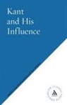 George Macdonald Ross, Tony McWalter, George Macdonald Ross, Ross George MacDonald - Kant and His Influence