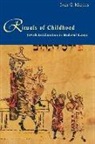 Ivan G. Marcus - Rituals of Childhood - Jewish Acculturation in Medival Europe (Paper)