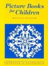 Patricia J. Cianciolo, Patricia Jean Cianciolo - Picture Books for Children