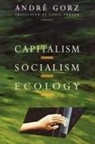Andre Gors, Andr Gorz, Andre Gorz - Capitalism, Socialism, Ecology