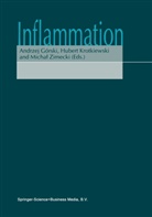 Andrzej Górski, Huber Krotkiewski, Hubert Krotkiewski, Michal Zimecki - Inflammation