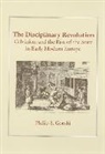 Philip Gorski, Philip S. Gorski - Disciplinary Revolution