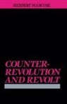 Mary Anne Gross, Herbert Marcuse - Counterrevolution and Revolt