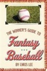 Chris Lee, Chris Dr Lee - Winner's Guide to Fantasy Baseball