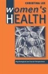Christina Lee - Women''s Health