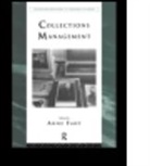 Anne Fahy, Anne Fahy, Fahy Anne - Collections Management