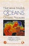 Carol Anne Clayson, Carol Anne (Purdue University Clayson, Clayson Carol Anne, L. H. Kantha, Lakshmi H Kantha, Lakshmi H. Kantha... - Numerical Models of Oceans and Oceanic Processes