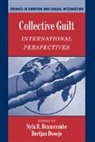 Nyla R. Branscombe, Nyla R. Branscombe, Branscombe Nyla R., Bertjan Doosje, Doosje Bertjan - Collective Guilt