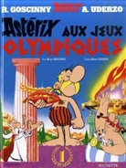 Albert Uderzo, Goscinn, Ren Goscinny, Rene Goscinny, René Goscinny, René (1926-1977) Goscinny... - Asterix, französische Ausgabe - Bd.12: Une aventure d'Astérix. Vol. 12. Astérix aux jeux Olympiques