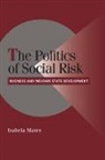 Isabela Mares, Robert H. Bates, Peter Lange - The Politics of Social Risk