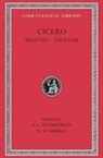 Cicero, Marcus Tullius Cicero, E. H. Warmington - Brutus. Orator