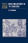 K. J. Kesselring, Krista Kesselring, Anthony Fletcher - Mercy and Authority in the Tudor State