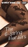 Gypsy Rose Lee - The G-String Murders