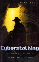 Paul Bocij, Bocij Paul - Cyberstalking