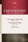 Darrel Bock, Darrell L Bock, Darrell L. Bock, Darrell L.Turner Bock, Tremper Longman, David Turner... - Cornerstone Biblical Commentary