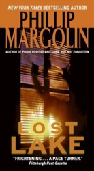 Phillip Margolin, Phillip M. Margolin, Margolin Phillip - Lost Lake