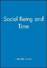 C Gosden, Chris Gosden, Christopher Gosden, Christopher (La Trobe University) Gosden, GOSDEN CHRISTOPHER - Social Being and Time