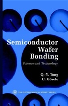 Electrochemic, U. Goesele, U. Gosele, U Gösele, U. Gösele, Gosele U... - Semiconductor Wafer Bonding