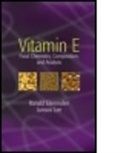 R. Lee Eitenmiller, Ronald R (The University of Georgia Athens USA) Eitenmiller, Ronald R. Eitenmiller, Ronald R. (The University of Georgia Eitenmiller, Ronald R. Lee Eitenmiller, EITENMILLER RONALD R LEE JUNSOO... - Vitamin E