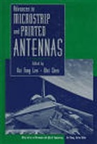 Chen, Wei Chen, Lee, Hai Fong Lee, Jenny Lee, Kai Fong Lee... - Advances in Microstrip and Printed Antennas