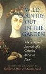MARIA, Kathleen A. Myers, Kathleen Ann Myers, Amanda Powell - A Wild Country Out in the Garden