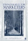 Hy Mariampolski, MARIAMPOLSKI HY - Ethnography for Marketers