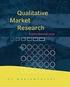 Mariampolski, Hy Mariampolski, Hy Mariampolski - Qualitative Market Research