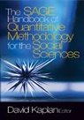 David Kaplan, David (EDT) Kaplan, David W. Kaplan, David Kaplan, David W. Kaplan - Sage Handbook of Quantitative Methodology for the Social Sciences
