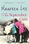 Maureen Lee - The September Girls