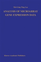 Mei-Ling Ting Lee, Mei-Ling Ting Lee - Analysis of Microarray Gene Expression Data