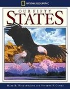 Mark H Bockenhauer, Mark H. Bockenhauer, Stephen F. Cunha - National Geographic Our Fifty States
