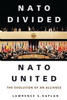 Lawrence Kaplan, Lawrence S (Georgetown University) Kaplan, Lawrence S. Kaplan - NATO Divided, NATO United