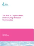 M. Hullar, Meredith Hullar, L. Kaplan, Louis Kaplan, Louis A Kaplan, Louis A. Kaplan... - Role of Organic Matter in Structuring Microbial Communities