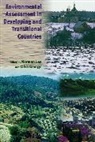 George, LEE, Jenny Lee, N Lee, Norman Lee, Norman (University of Manchester Lee... - Environmental Assessment in Developing and Transitional Countries
