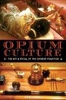Peter Lee - Opium Culture