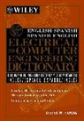 SM Kaplan, Steven M. Kaplan, Kaplan Steven M., Steven M. Kaplan - English Spanish, Spanish English Electrical Computer Engineering