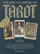 Huets, Jean Huets, Stuart R. Kaplan - Encyclopedia of Tarot